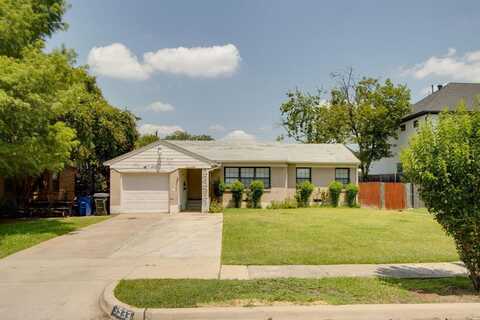 3933 Cortez Drive, Dallas, TX 75220