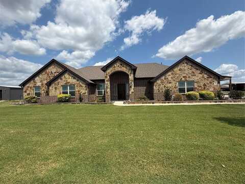 2497 County Road 2704, Caddo Mills, TX 75135