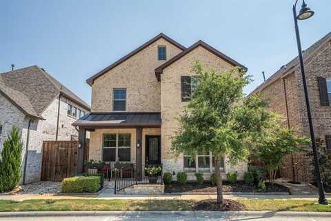 2209 8th Avenue, Flower Mound, TX 75028