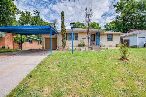 4322 Kushla Avenue, Dallas, TX 75216