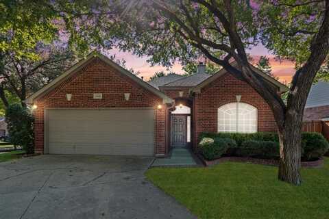 8028 Sitka Street, Fort Worth, TX 76137