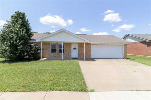 306 Kathy Lane, Granbury, TX 76049
