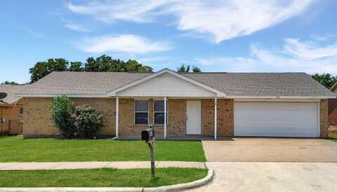 306 Kathy Lane, Granbury, TX 76049