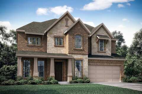 2118 Tilden Lane, Mansfield, TX 76084