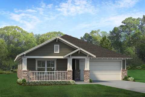 433 Rose, Cleburne, TX 76033