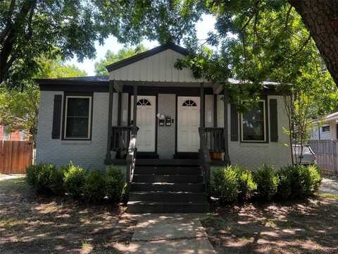 408 N Oak Cliff Boulevard, Dallas, TX 75208