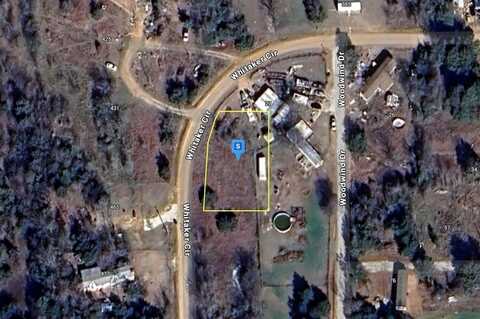 444 Whitaker, Gordonville, TX 76245