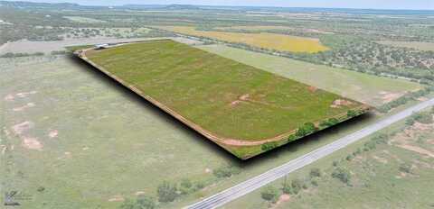 Tbd FM 604, Ovalo, TX 79541