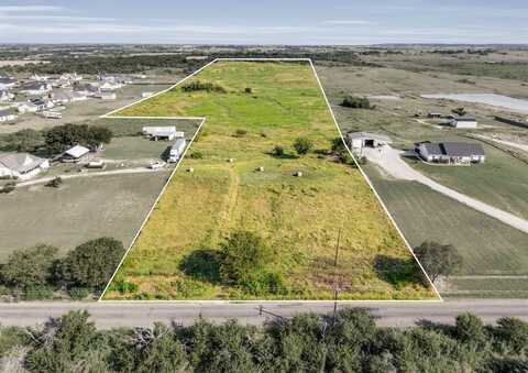 Tbd Old Buena Vista Road, Waxahachie, TX 75167