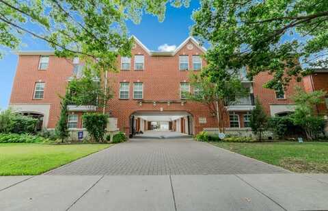 4133 Hyer Street, University Park, TX 75205
