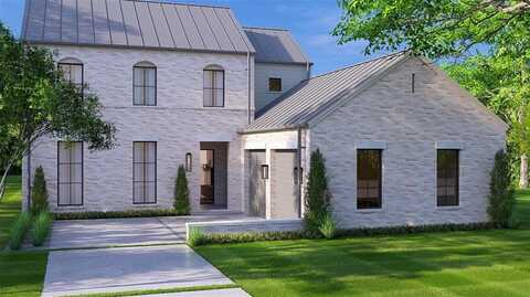 9728 Latour Court, Fort Worth, TX 76126