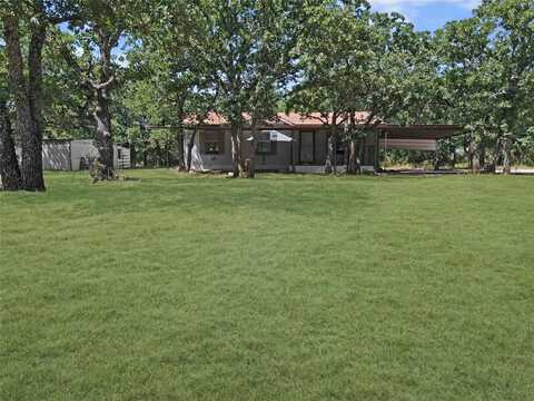 303 County Road 158, Eastland, TX 76448