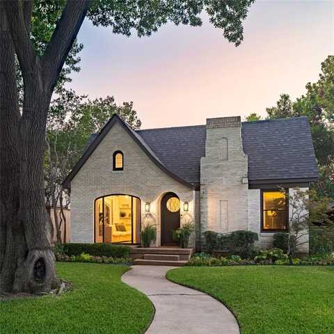 1015 Turner Avenue, Dallas, TX 75208