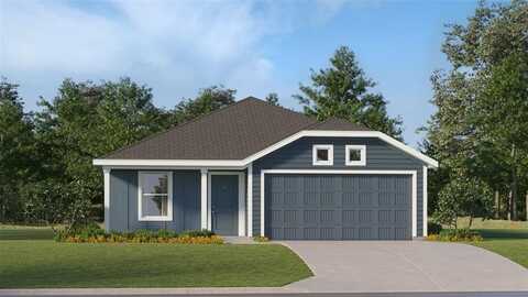 2909 Yellow Pine Avenue, Fort Worth, TX 76179