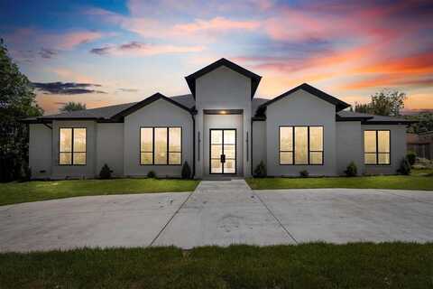 11232 Hillcrest Road, Dallas, TX 75230