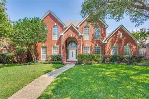 4409 Brigade Court, Plano, TX 75024
