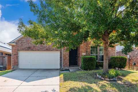5421 Summit View Drive, McKinney, TX 75071