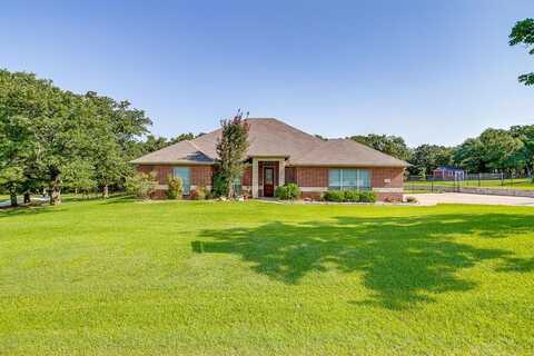 424 Ketron Road, Burleson, TX 76028