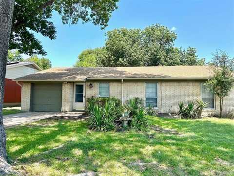 2430 May Lane, Grand Prairie, TX 75050