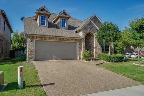 7721 Glenwood Springs Lane, McKinney, TX 75070
