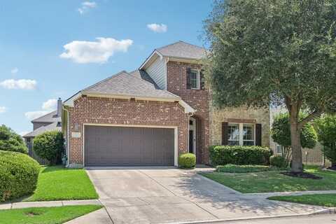 313 Turnstone Drive, Little Elm, TX 75068