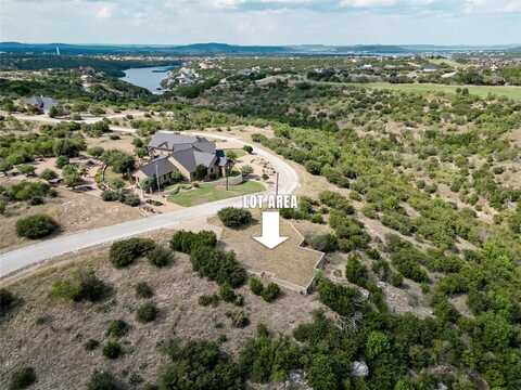 70 Castle Harbour Drive, Graford, TX 76449
