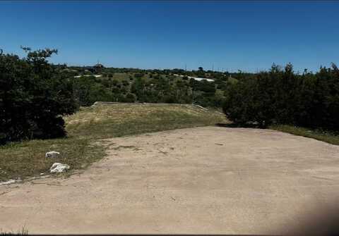 70 Castle Harbour Drive, Graford, TX 76449