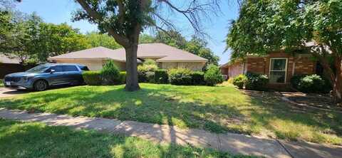 2603 Bayberry Lane, Euless, TX 76039