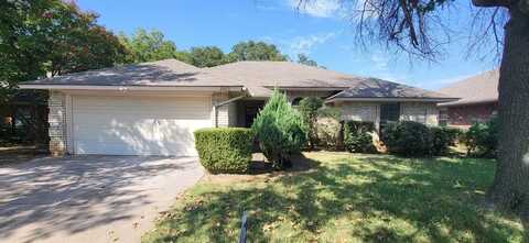 2603 Bayberry Lane, Euless, TX 76039