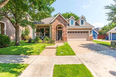 5304 Hampshire Drive, McKinney, TX 75070