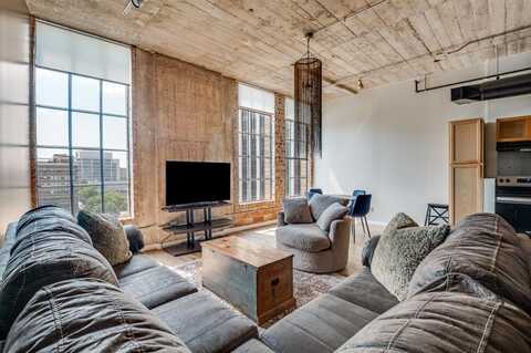 1122 Jackson Street, Dallas, TX 75202