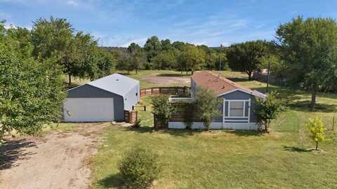147 Mill Branch Lane, Weatherford, TX 76085