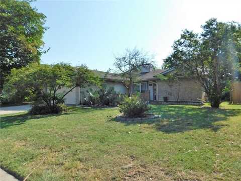 203 Wildfire Drive, Lewisville, TX 75067