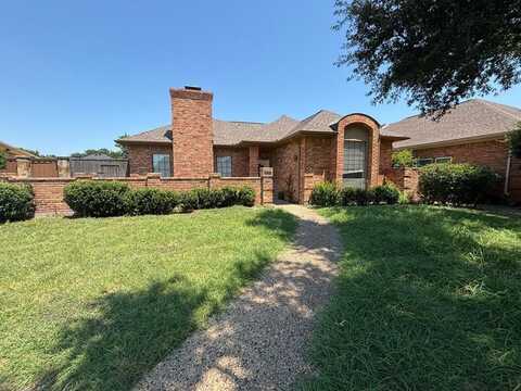 4105 Brooktree Lane, Dallas, TX 75287