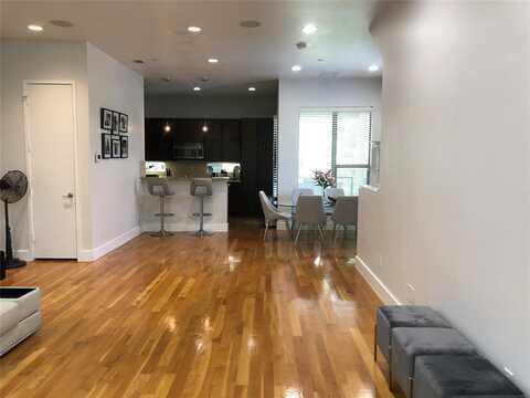 1600 N Haskell Avenue, Dallas, TX 75204