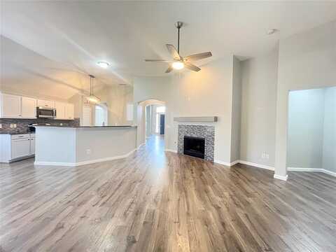 5409 Highlands Drive, McKinney, TX 75070