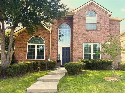 4329 Waskom Drive, Plano, TX 75024