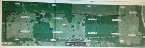 760 COUNTY ROAD 2423, Como, TX 75431