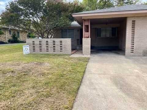 2703 Patricia Lane, Garland, TX 75041