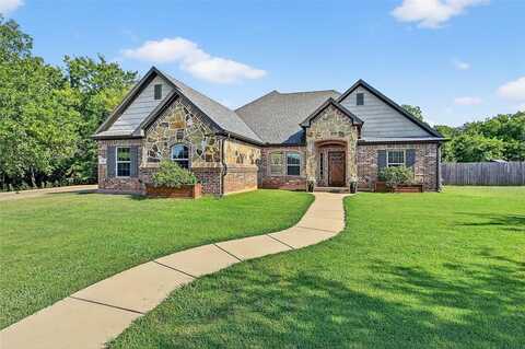 113 Lauren Lane, Pottsboro, TX 75076