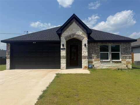 1522 Hemphill Street, Greenville, TX 75401