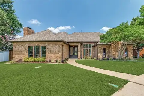 5909 Kenswick Court, Dallas, TX 75252