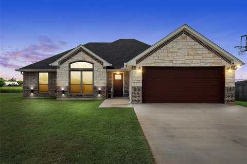 181 Catherine Drive, Whitney, TX 76692