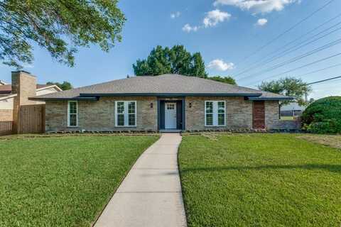 1600 Yorkshire Drive, Richardson, TX 75082