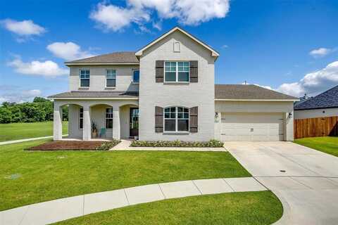 524 W Thoroughbred, Willow Park, TX 76087