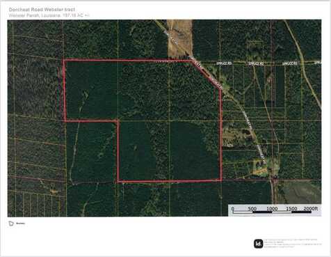 000 Dorcheat Road, Cotton Valley, LA 71018