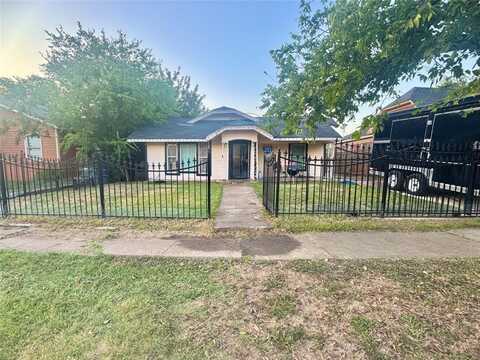 3005 Avenue K, Fort Worth, TX 76105