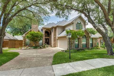 7409 Hardwick Drive, Garland, TX 75044