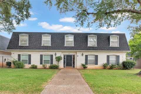 3730 Fairfield Avenue, Shreveport, LA 71104