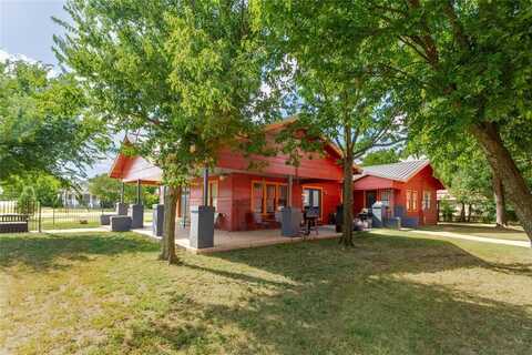 340 W 3rd Street, Baird, TX 79504
